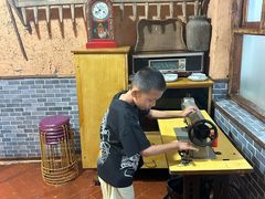 -人民公社大食堂(顺义总店)