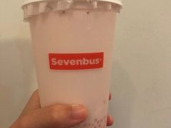 -Sevenbus一家奶茶店(汕头万象城店)