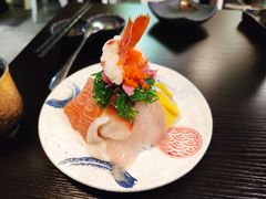 -爆丼日式大排档(季华园店)