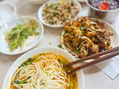 -老四季(总店)