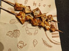 -老三烧烤(北兴隆街店)