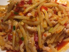 -外婆家(杭州马塍店·杭帮菜名店)