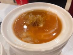 -东江海鲜酒家(艺都分店)