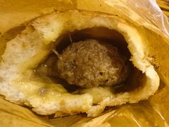 -牛煎里牛肉煎包淮南牛肉汤(广东路店)