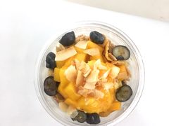 -喜茶(深圳丰盛町店)
