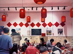 -荆九爷爆炒桥头三嫩(夫子庙店)