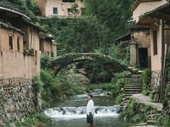 -江南古镇(斗西路万致创意园店)