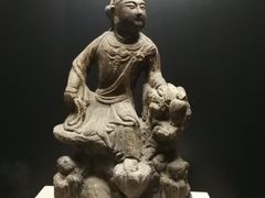-西安博物院