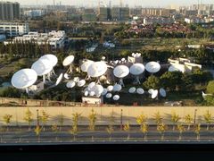 -上海交通大学医学院附属仁济医院南院-停车场