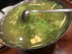 -天天初二·天津传统捞面·天津特色菜(凌奥总店)