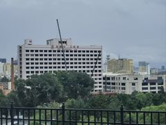 -长春市南湖公园