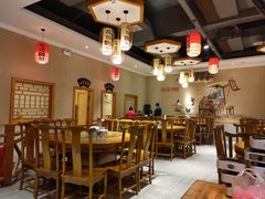 -格塘人家·山泉水煮鱼(望兴家园店)
