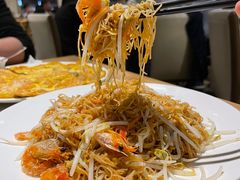 海鲜炒粉干-华盛丰温州大排档(东三环南路店)