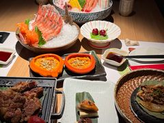 -匠和风精致料理(春熙路群光广场店)