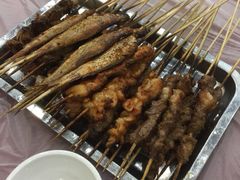 乾毓德平价海鲜火锅城-天津乾毓德饭庄·清真传统炒菜·海鲜烧烤(咸阳路店)