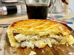 白酱鸡肉派-星巴克(深圳龙岗星河时代店)
