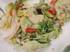 大拌菜-万荣烤鸭店·北京菜(天坛店)