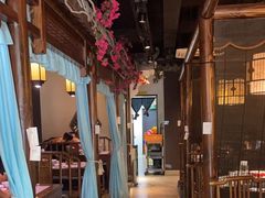-老平安农家菜(平安店)