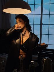 -WAVE SODA摄影工作室