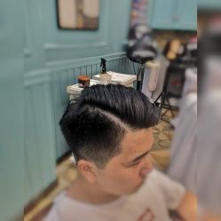 点击看大图 -天姿美发·时尚造型