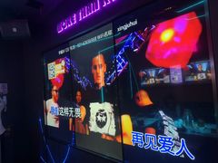 -星聚会KTV X Party(上海真如中海环宇城店)