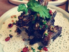 -新白鹿餐厅(城西银泰城店)