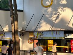 -食膳公园包子铺(烈士公园店)