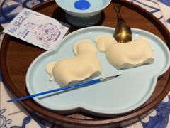 -图味美小黄鱼·景德菜(浙江路店)