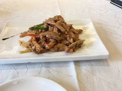 东安仔鸡-马凯餐厅(长椿街店)