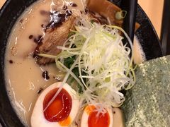-天地人ラーメン(2号店)