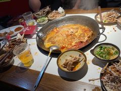 -老天桥蛙炉火锅(姑苏总店)