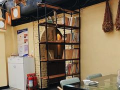 -小巷餐厅(五大街店)