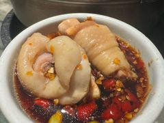 -大头椰·椰子鸡火锅(南宁万象城店)