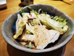 -一心创作料理屋(经开万达店)