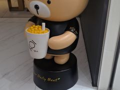 -KOI Thé(力宝广场店)