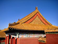 -故宫博物院(故宫)