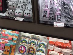 -熊猫邮局(少城店)