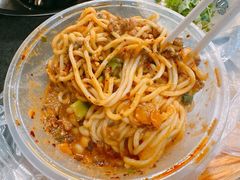 -朱儿面庄(洋河三路店)