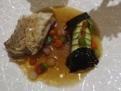 -哈布斯扒房(华发商都店)