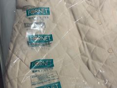 -福奈特洗衣·洗鞋·奢侈品护理 (闵行龙湖天街店)