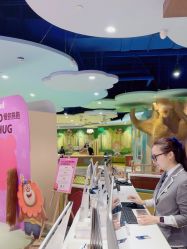-MELAND CLUB亲子乐园•派对(虹桥万象城店)