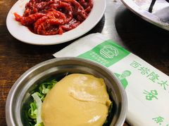 -西塔隆太白烤牛肉馆(图们路店)