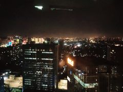 -星巴克(北京通州新光大中心店)