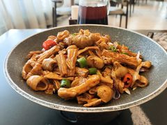 -北国饭店·海鲜.北方菜(榕城店)