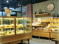 -啊噗吐呦现场烘焙(麦凯乐店)