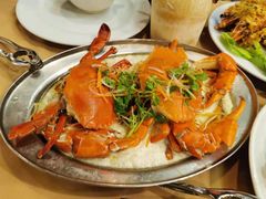 -真浪花园海鲜餐馆