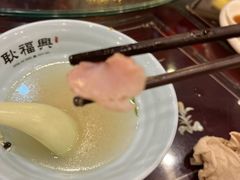 红烧黄山臭鳜鱼-耿福兴(凤凰美食街店)