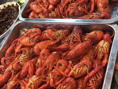 -丑八怪龙虾(盈嘉·香榴湾店)