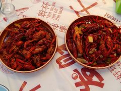 -虾大侠·盱眙龙虾老北京铜锅涮羊肉(金楠天街店)