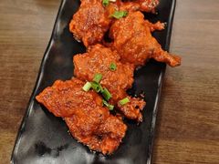 -南国印度餐厅Dakshin